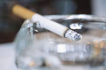 Курение, как причина рака мочевого пузыря