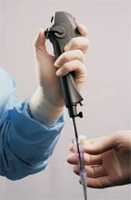 Цистоскопия – это процедура, которая проводится при помощи специального оптического прибора – цистоскопа