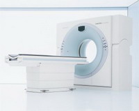 Аппарат компьютерный томограф (КТ)